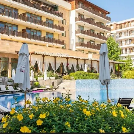 Garden Of Eden - Panorama C2 * 圣弗拉斯