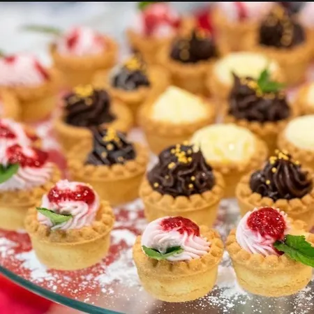 Garden Of Eden - Panorama C2 * Szveti Vlasz