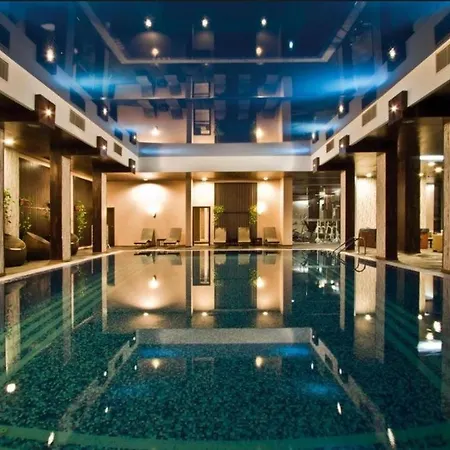 公寓 Garden Of Eden - Panorama C2