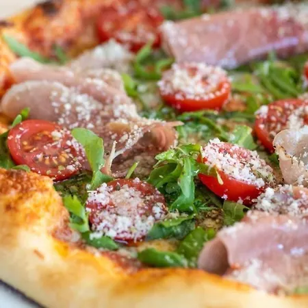 Garden Of Eden - Panorama C2 Szveti Vlasz