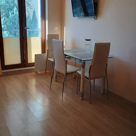 Apartman Garden Of Eden - Panorama C2 Szveti Vlasz