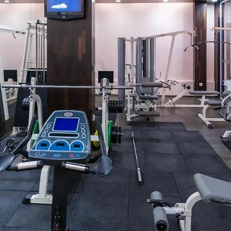 Garden Of Eden - Panorama C2 公寓