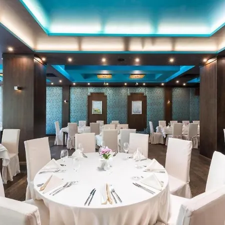 Garden Of Eden - Panorama C2 公寓 *