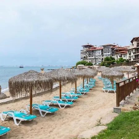 Apartman Garden Of Eden - Panorama C2