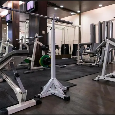 公寓 Garden Of Eden - Panorama C2 *