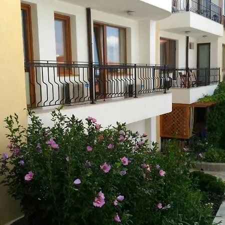 Apartman Garden Of Eden - Panorama C2