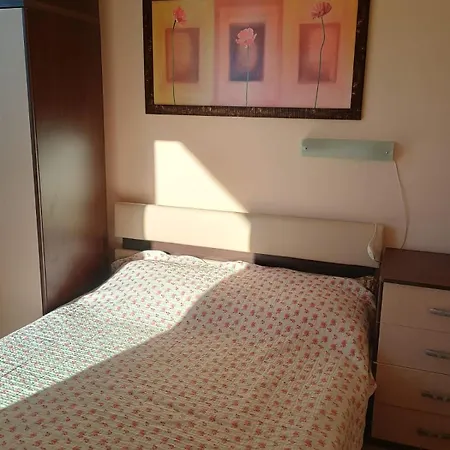 Apartman Garden Of Eden - Panorama C2 Szveti Vlasz