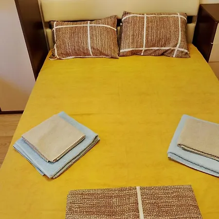 Garden Of Eden - Panorama C2 公寓