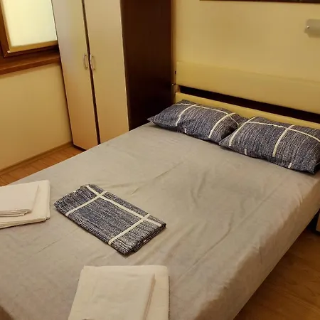 公寓 Garden Of Eden - Panorama C2 *