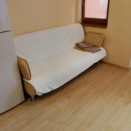 Garden Of Eden - Panorama C2 公寓 *