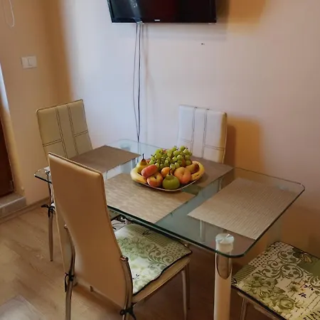 公寓 Garden Of Eden - Panorama C2 *