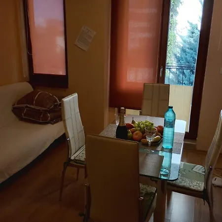 公寓 Garden Of Eden - Panorama C2 *