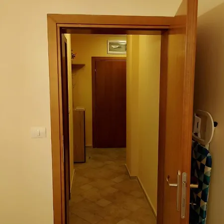 公寓 Garden Of Eden - Panorama C2