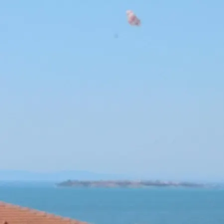 公寓 Garden Of Eden - Panorama C2