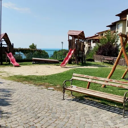 Garden Of Eden - Panorama C2 圣弗拉斯