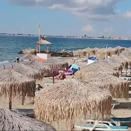 Garden Of Eden - Panorama C2 公寓 圣弗拉斯