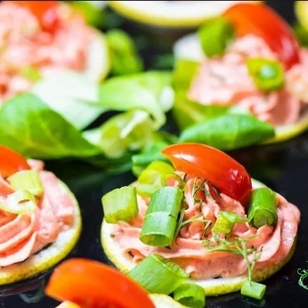 아파트 Garden Of Eden - Panorama C2 *