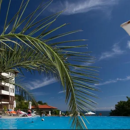 Apartamento Garden Of Eden - Panorama C2 Sveti Vlas