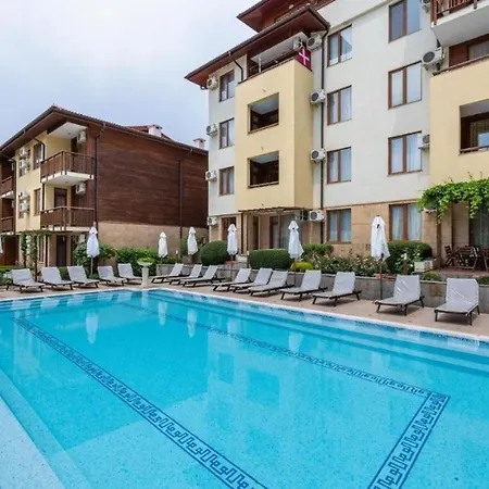 Garden Of Eden - Panorama C2 *