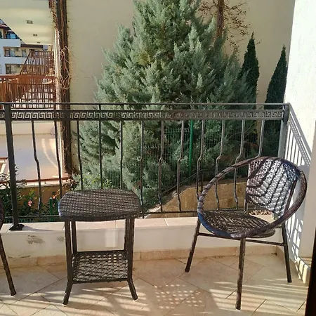 Garden Of Eden - Panorama C2 * 스베티 블라스