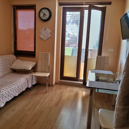 Garden Of Eden - Panorama C2 스베티 블라스