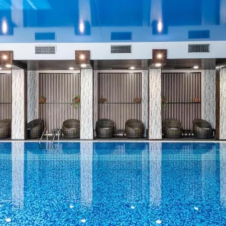 Garden Of Eden - Panorama C2 스베티 블라스