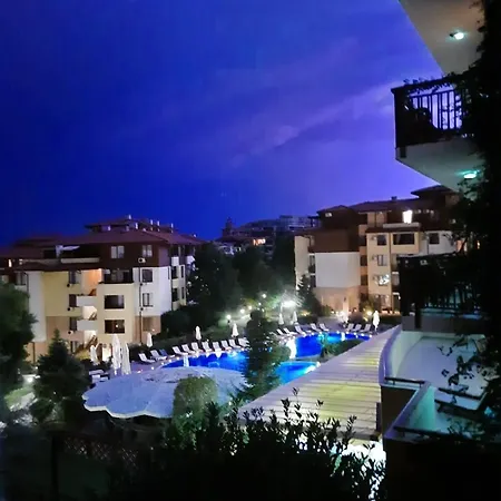 Garden Of Eden - Panorama C2 Apartament *