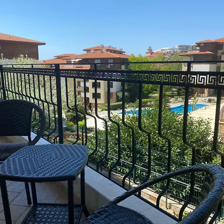 Garden Of Eden - Panorama C2 *