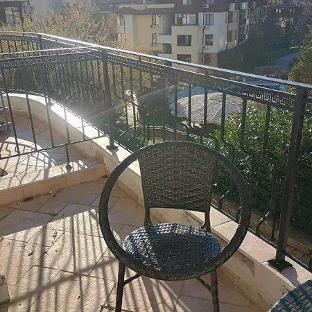 Garden Of Eden - Panorama C2 * 스베티 블라스