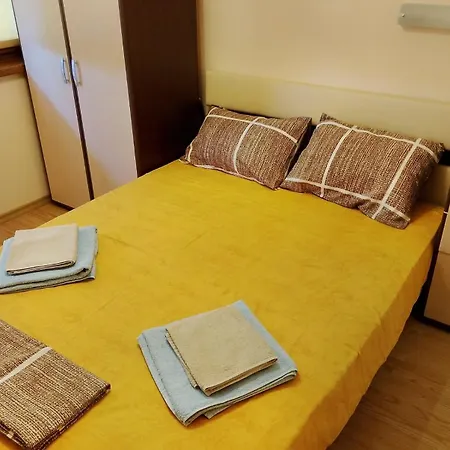 Garden Of Eden - Panorama C2 아파트 *