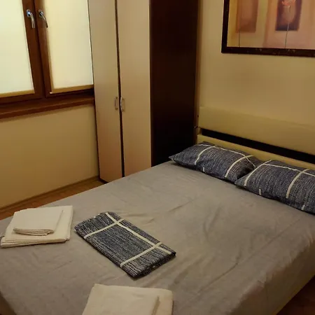 Garden Of Eden - Panorama C2 아파트