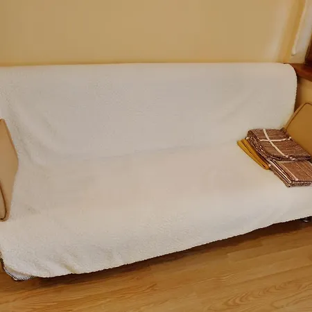 아파트 Garden Of Eden - Panorama C2 *