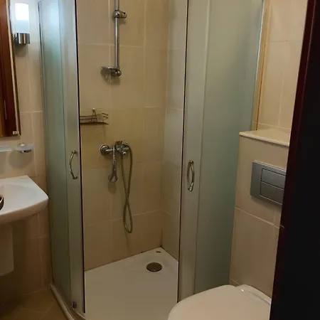 아파트 Garden Of Eden - Panorama C2