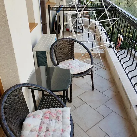 Garden Of Eden - Panorama C2 Reymar Apartment *