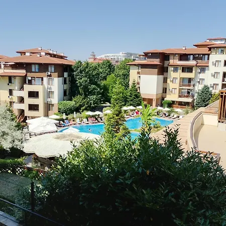 Garden Of Eden - Panorama C2 *