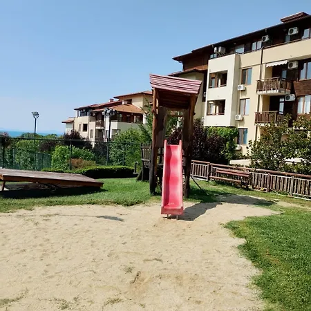Garden Of Eden - Panorama C2 Reymar * Sveti Vlas