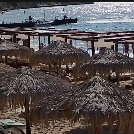 Garden Of Eden - Panorama C2 Reymar Apartment Sveti Vlas